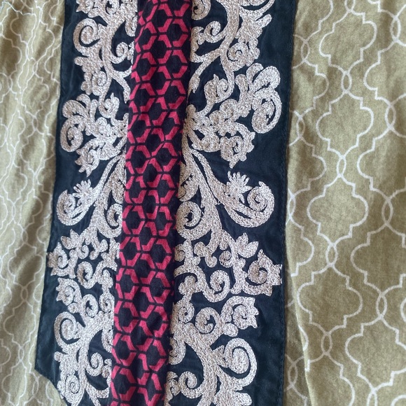 Cotton Kaftan small - Picture 8 of 8